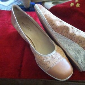 Sesto Meucci shoes 9m